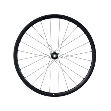 Veloci ROLLCii RDA30S Road Disc Alu Wheelset