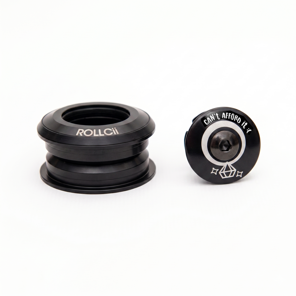 Veloci ROLLCii ZS44 Headset