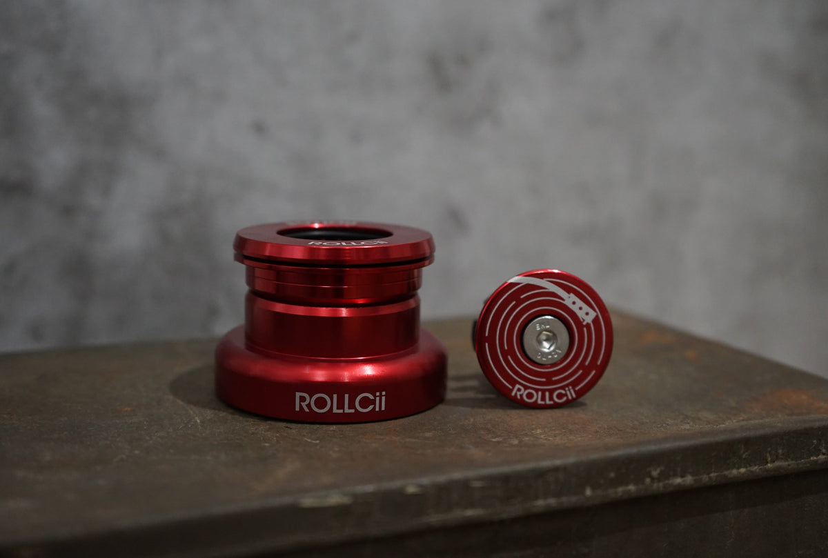 Veloci ROLLCii ZS44EC44 Headset