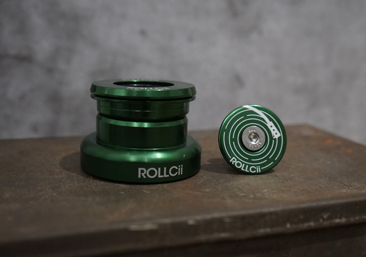 Veloci ROLLCii ZS44EC44 Headset