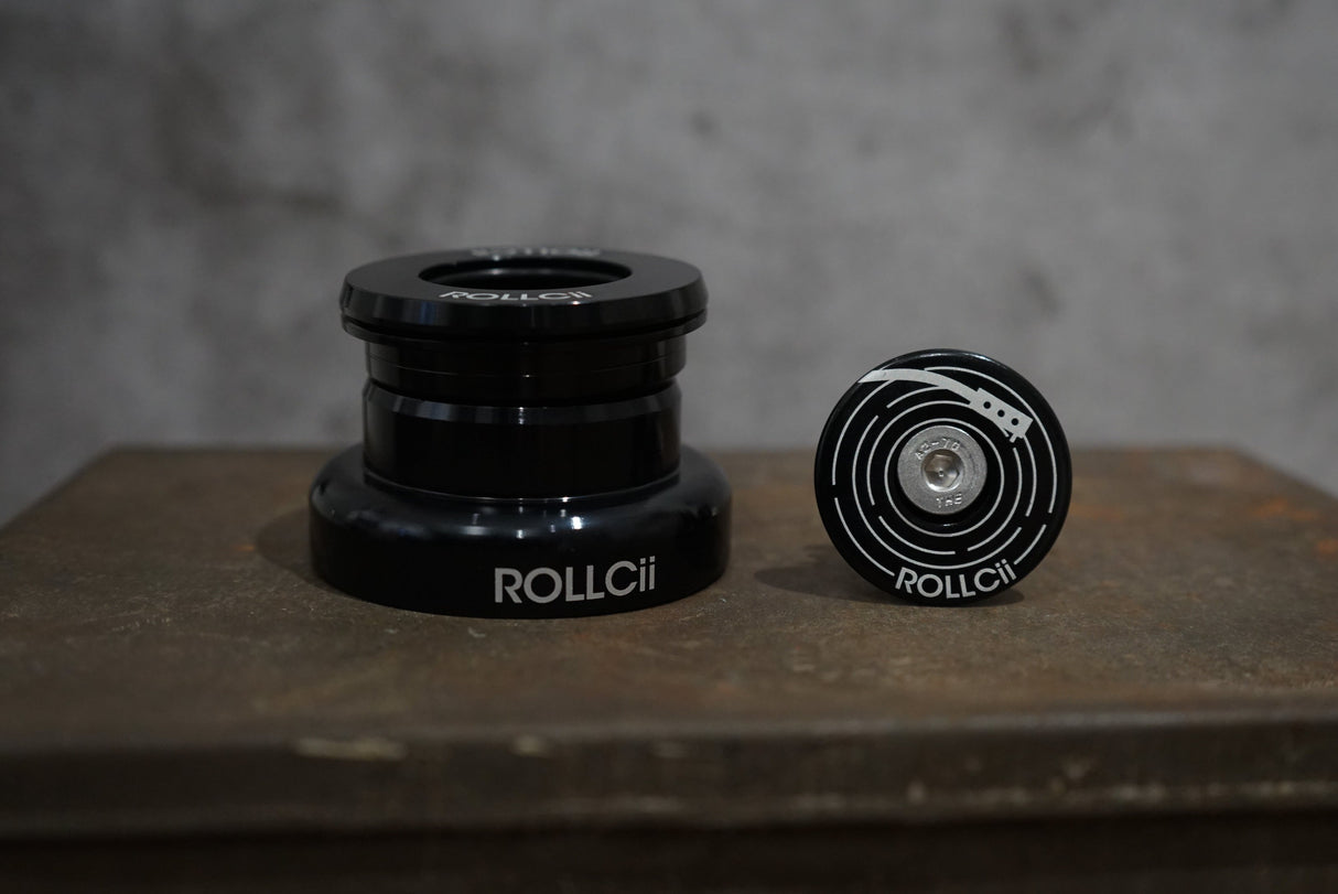 Veloci ROLLCii ZS44EC44 Headset