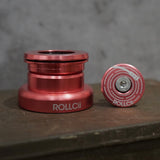 Veloci ROLLCii ZS44EC44 Headset