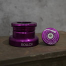 Veloci ROLLCii ZS44EC44 Headset