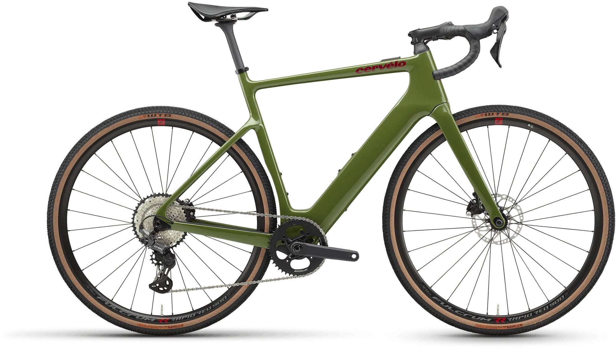 cervelo s5 sattelstütze drehmoment Cervelo Rouvida GRX610 1