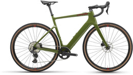 Cervelo Rouvida GRX610 1X  - 2025