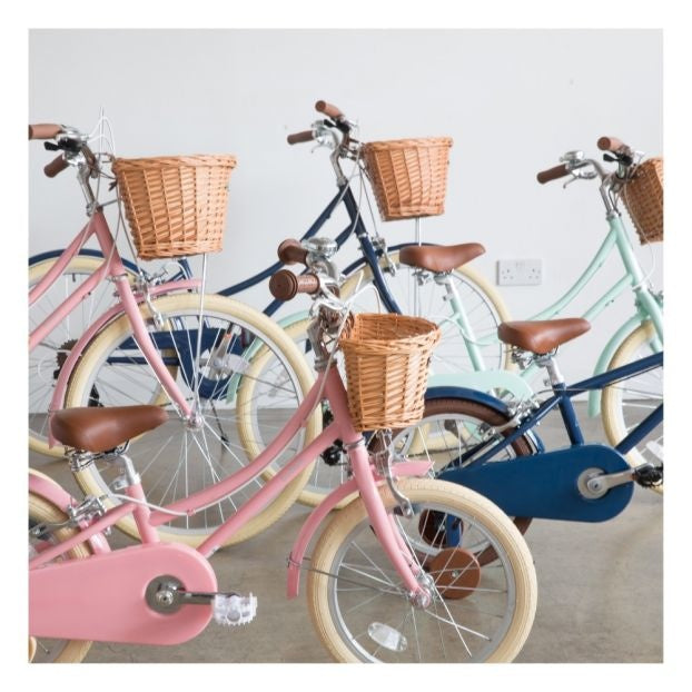 Bobbin Bikes Gingersnap 20" - Simple Bike Store