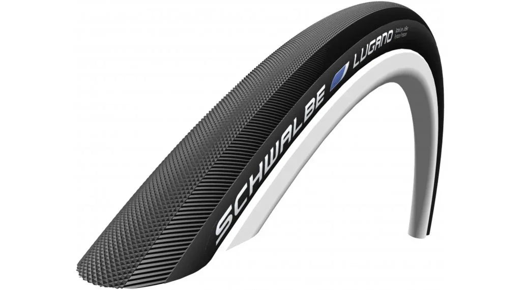 Schwalbe Lugano Tire - Simple Bike Store