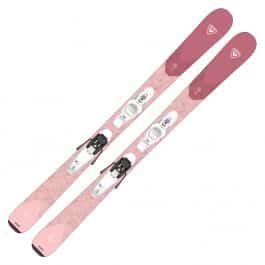 Rossignol EXPERIENCE W PRO KID4 / FCKKK02 KID 4 GW B76