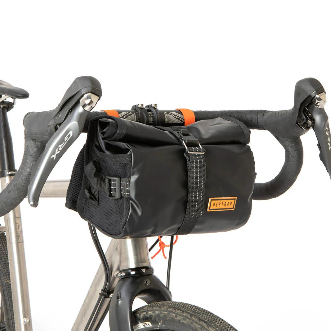Restrap Utility Hüfttasche – Simple Bike Store