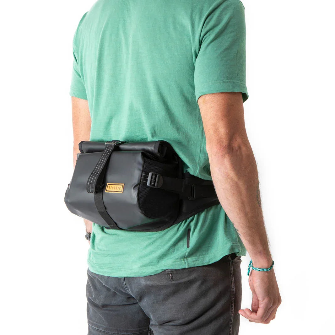 Restrap Utility Hip Pack - Simple Bike Store
