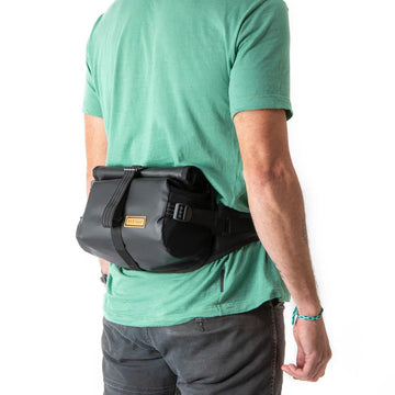 Restrap Utility Hip Pack - Simple Bike Store