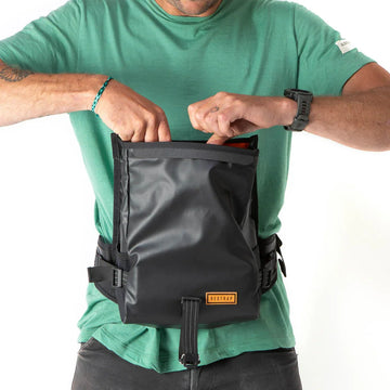 Restrap Utility Hip Pack - Simple Bike Store