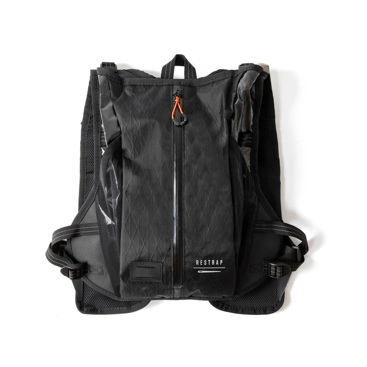 Restrap Hydration Vest - Simple Bike Store