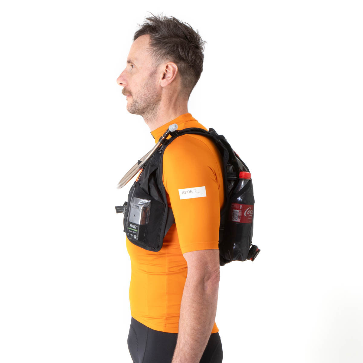 Restrap Hydration Vest - Simple Bike Store