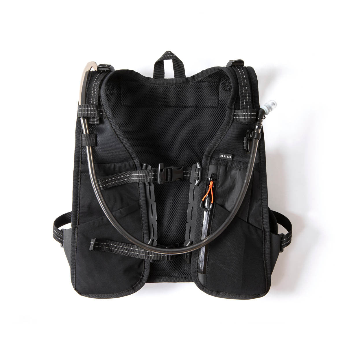 Restrap Hydration Vest - Simple Bike Store