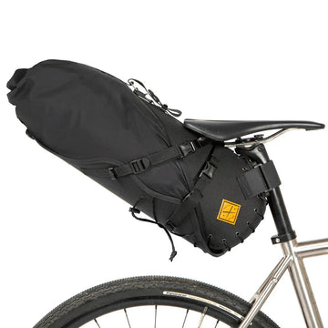 Restrap Saddle bag 18 - Simple Bike Store