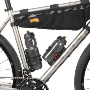 Restrap Side Release Bottle Cage - Simple Bike Store
