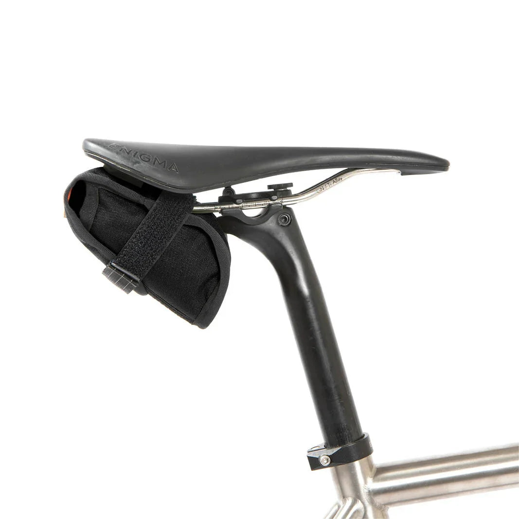 werkzeugtasche für fahrradsattel Restrap Werkzeugtasche – Simple Bike Store