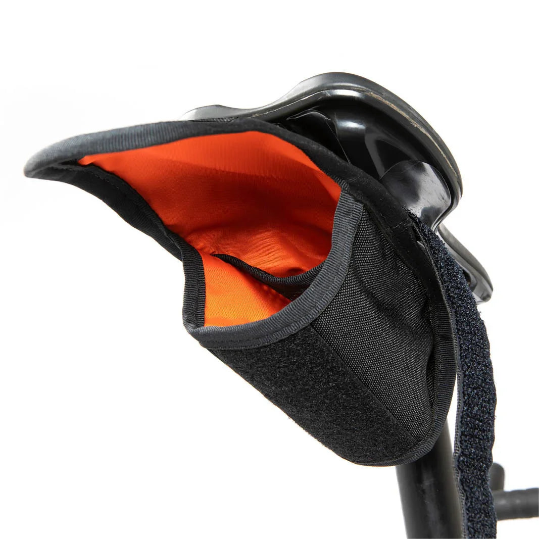 werkzeugtasche fahrradsattel Restrap Werkzeugtasche – Simple Bike Store
