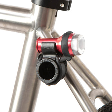 Restrap Light Mount Black