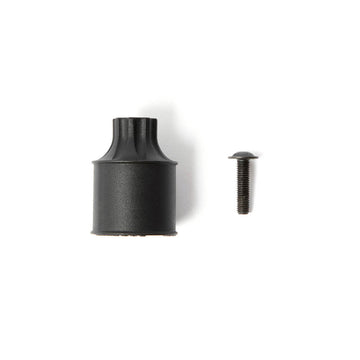Restrap Light Mount Black
