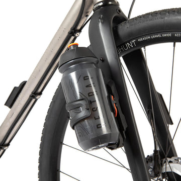 Restrap Switch Multi Mount Black