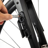 Restrap Switch Multi Mount Black