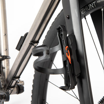 Restrap Switch Multi Mount Black