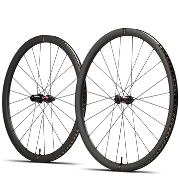 Reserve 34/37 700c - Simple Bike Store