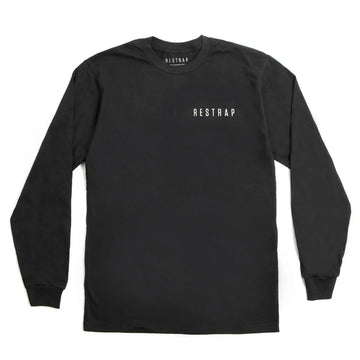 Restrap Long Sleeve T-Shirt - Simple Bike Store