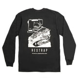 Restrap Long Sleeve T-Shirt - Simple Bike Store
