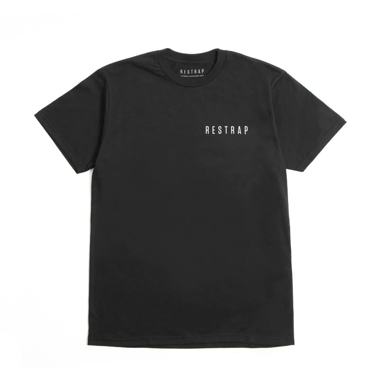 Restrap T-Shirt - Simple Bike Store