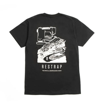 Restrap T-Shirt - Simple Bike Store