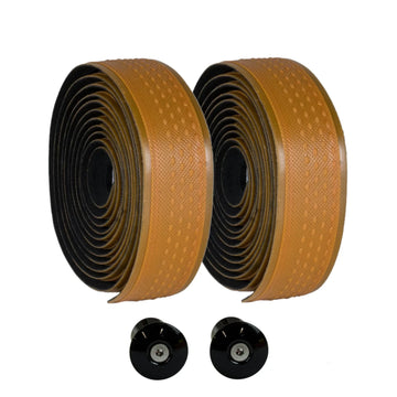 Velo Orange Rubbery Handlebar Tape - Simple Bike Store
