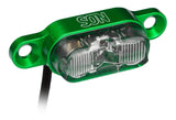 Schmidt Rear Carrier Dinamo Light - Simple Bike Store