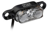 Schmidt Rear Carrier Dinamo Light - Simple Bike Store