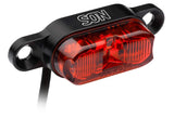 Schmidt Rear Carrier Dinamo Light - Simple Bike Store