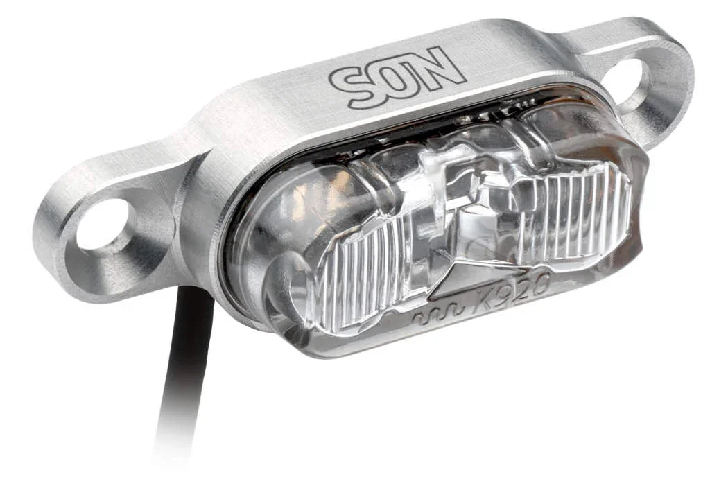 Schmidt Rear Carrier Dinamo Light - Simple Bike Store