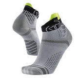 SIDAS socks Run/Feel grey/black