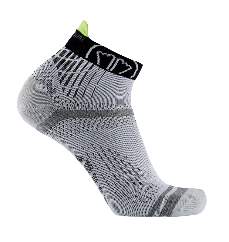 SIDAS socks Run/Feel grey/black