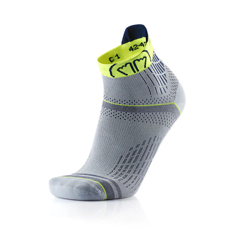 SIDAS socks Run/Feel grey