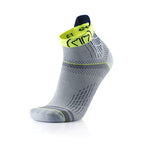 SIDAS Run/Feel grey socks