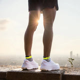 SIDAS socks Run/Feel grey