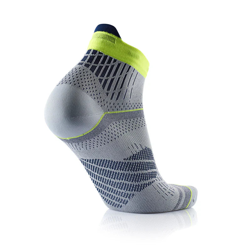 SIDAS socks Run/Feel grey