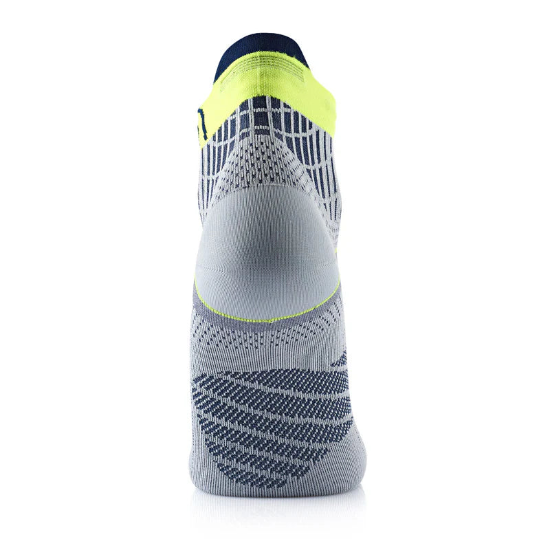 SIDAS socks Run/Feel grey