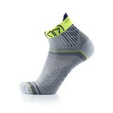 SIDAS socks Run/Feel grey