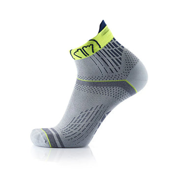 SIDAS Run/Feel grey socks