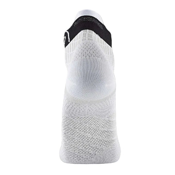 SIDAS Run/Feel white/black socks