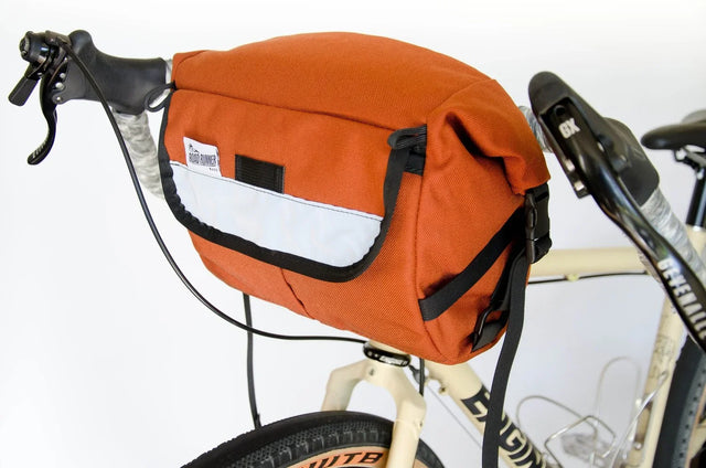 The Jammer Bag - Simple Bike Store