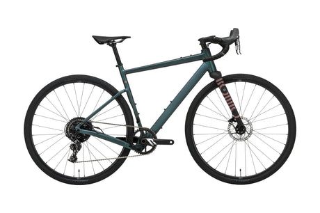 Rondo RUUT AL1 - 2025 - Simple Bike Store